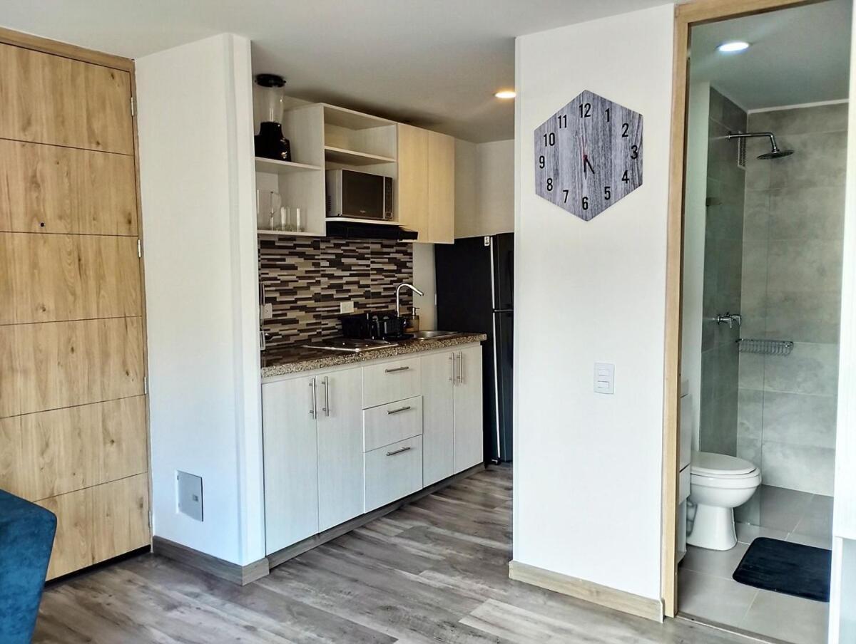 Apartamento Vista Paradisiaca Centro Historico *
